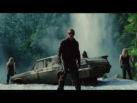 🏔 A troubled teen’s escape into the Alaskan wilderness becomes a journey of trust and survival |