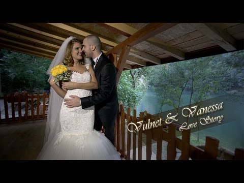 Vulnet & Vanessa - Love Story