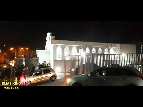 Vem cantar e marchar rumo a Sião celestial, Culto Ivoturucaia, Hino 28 ccb hinário 5, Tuba King.