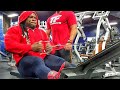Kai Greene's Big Announcement? - GainzCast LIVE