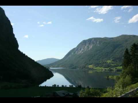 Johan Halvorsen * Suite ancienne op. 31