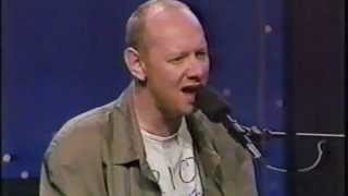 Joe Jackson (Tonight Show 1986) - Tango Atlantico