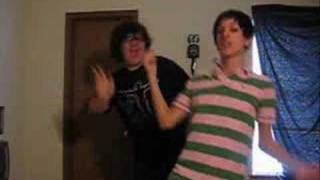 In My Pink Tee- nicthebadhabit and damannonfire