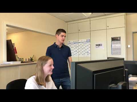 Industriekaufleute 💼 Deine Ausbildung bei VEKA!