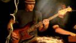 Cravin&#39; Melon-Sweet Tea sing-a-long with the audience!