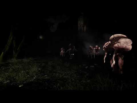 Fallout 4 - Mod Trailer - Flood Infection 2.0