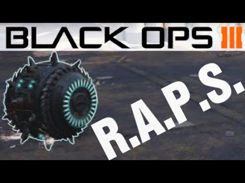 download lagu mp3 mp4 Raps Black Ops 3, download lagu Raps Black Ops 3 gratis, unduh video klip Raps Black Ops 3
