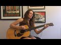 Friends by Led Zeppelin (Cover Performed by Angela Petrilli)