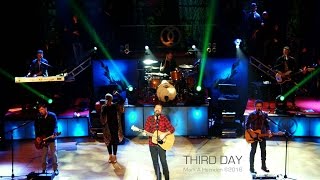Third Day -  Victorious