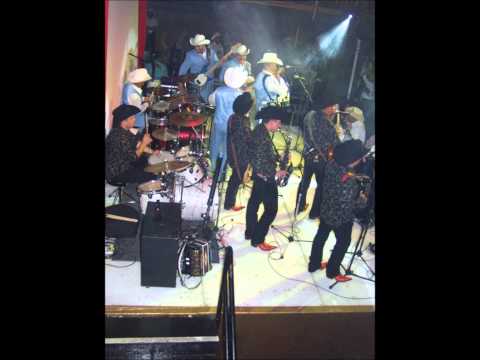 Conjunto Tarahumara - Tengo sed (En vivo)