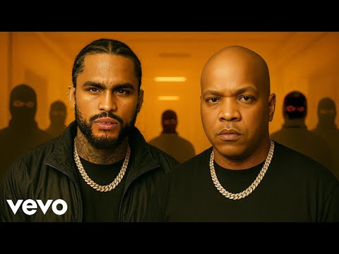 Dave East & Styles P - Fist Talk ft. Jadakiss, Jim Jones & Fabolous (2025)