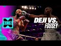 LONG-AWAITED WIN | Deji vs. Fousey Full Fight