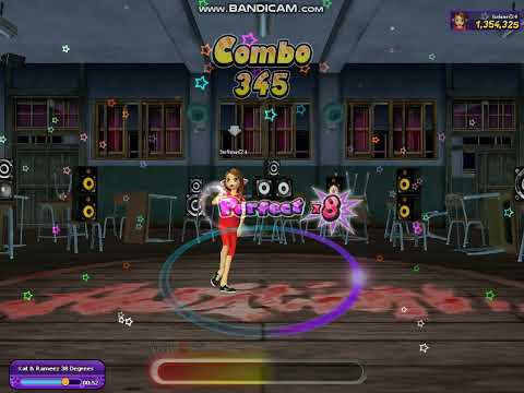 DJane HouseKat feat. Rameez - 38 Degrees 125 bpm Beat Rush-8 วันจันทร์24 0 Bad/Miss 2,007,205