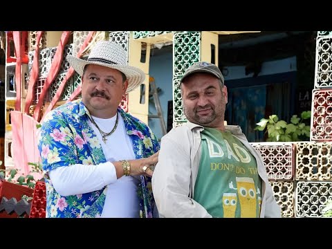 las fierbinti episod vechi partea 1