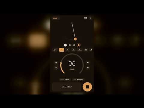 Baton: Metronome video thumbnail