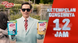 Download lagu Usir Panas dengan Sensasi Dingin Pakai Lifebuoy Cool Fresh! mp3