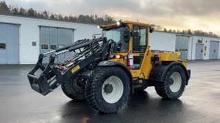 Univerzalno komunalno vozilo Lundberg 6220 | Slika 4 - Autoline