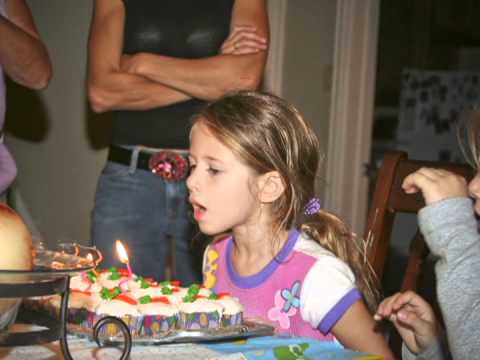 Sydney Reece Bjornberg Celebration of Life