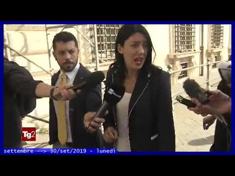 §.124/** QUARTa notizia TG2 30 settembre 2019: ius culturae e riforma diritto di cittadinanza