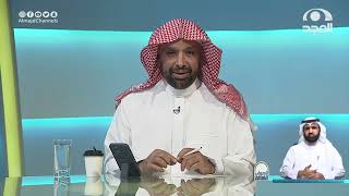 صورة برنامج| الجواب الكافي | الشيخ.أ.د: سعد الخثلان | قناة المجد|1443/12/30هـ