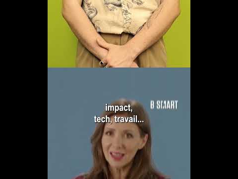 Découvrez B SMART, le media des audacieux !