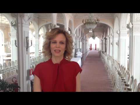 73. Mostra del Cinema - Sonia Bergamasco