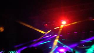 Sideways Song ft. Zion I - Bassnectar