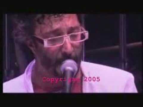 Cadaver exquisito fito paez