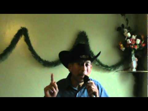 "Flor de las Flores" en voz de Ricardo Rendon (El Fantasma de Guerrero)