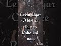 Ladke Jaldi Kabhi Kisi Ke Liye Nahi Rote New Whatsapp Status Video