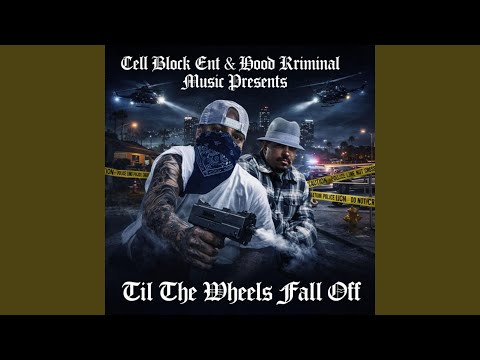 Til The Wheels Fall Off (feat. Nasti Loko)