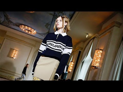 M1992 | Fall Winter 2019/2020 Full Fashion Show | Exclusive