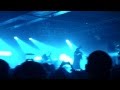 SBTRKT - Hold On w/ Sampha; Live in Atlanta, 6 ...