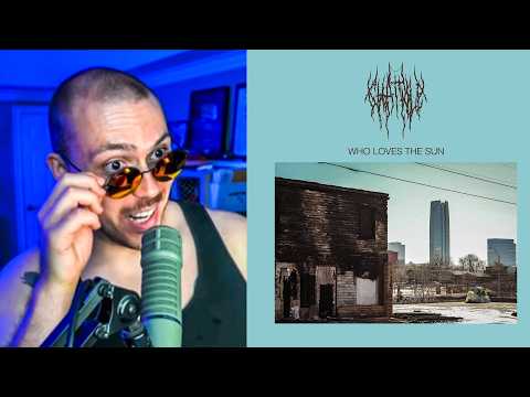 Chat Pile - Deep Blue (Hobart, TAS | 13.06.26)