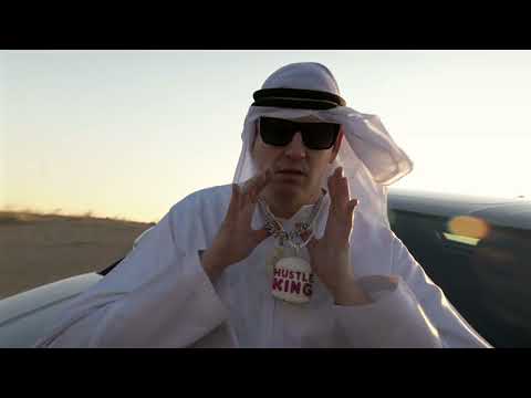Money Boy - Guapo (Official Video)