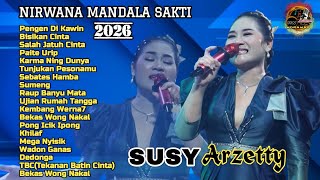Download lagu 🟢Viral TIKTOK‼️Bisikan Cinta, Pengen Dikawin, Salah Jatuh Cinta || SUSY ARZETTY 2026 mp3