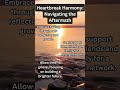 Heartbreak Harmony: Aftermath
