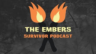 The Embers Survivor Podcast - Brisbane Survivor :: S1 :: E3