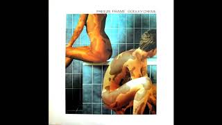 Godley &amp; Creme ‎– FREEZE FRAME .  SIDE 1  .   VINYL