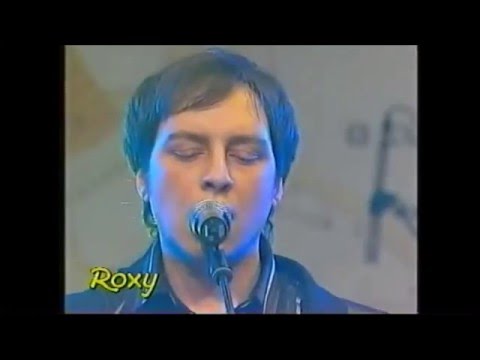 TV Lumière - Alto Tradimento (2004 live - Roxy Bar)