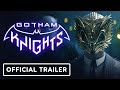 Gotham Knights - Official Cinematic Launch Trailer
