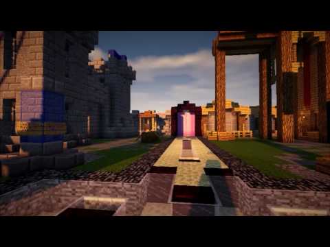 Lobby Destruye el Nexo | By TravelledSole25 TCP_Victor585 | Edit Kandesquio