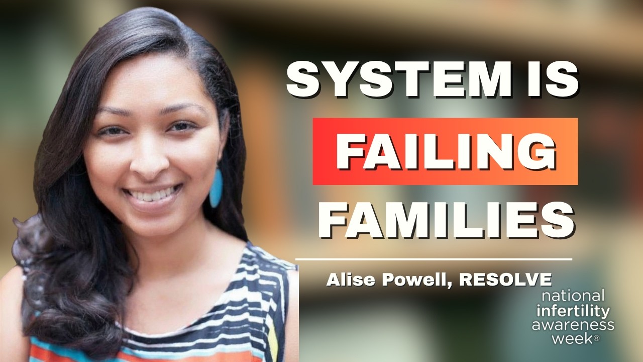 Why Infertility is Now a National Conversation