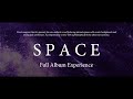 Borrtex SPACE Full Album Experience