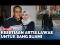 Masih Ingat Inneke Koesherawati Artis Berani Yang Putuskan Hijrah Kini Hadapi Ujian Hidup