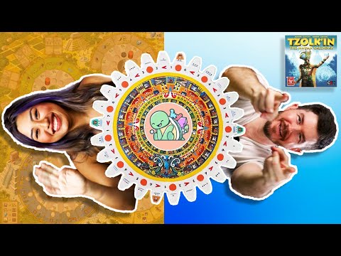 Is Tzolk'in the Mayan Calendar Still Good: A Test of Time Review