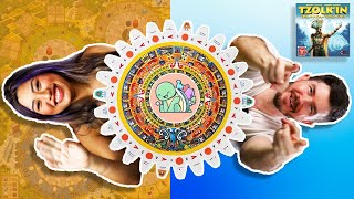 Is Tzolk'in the Mayan Calendar Still Good: A Test of Time Review