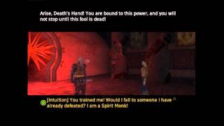 Jade Empire part 86