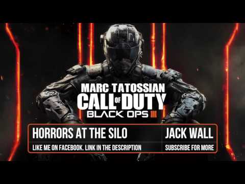 Video thumbnail for Horrors at the Silo