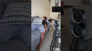 I FEEL GOOD SOUND PRANK| TIKTOK FUNNY COMPILATION